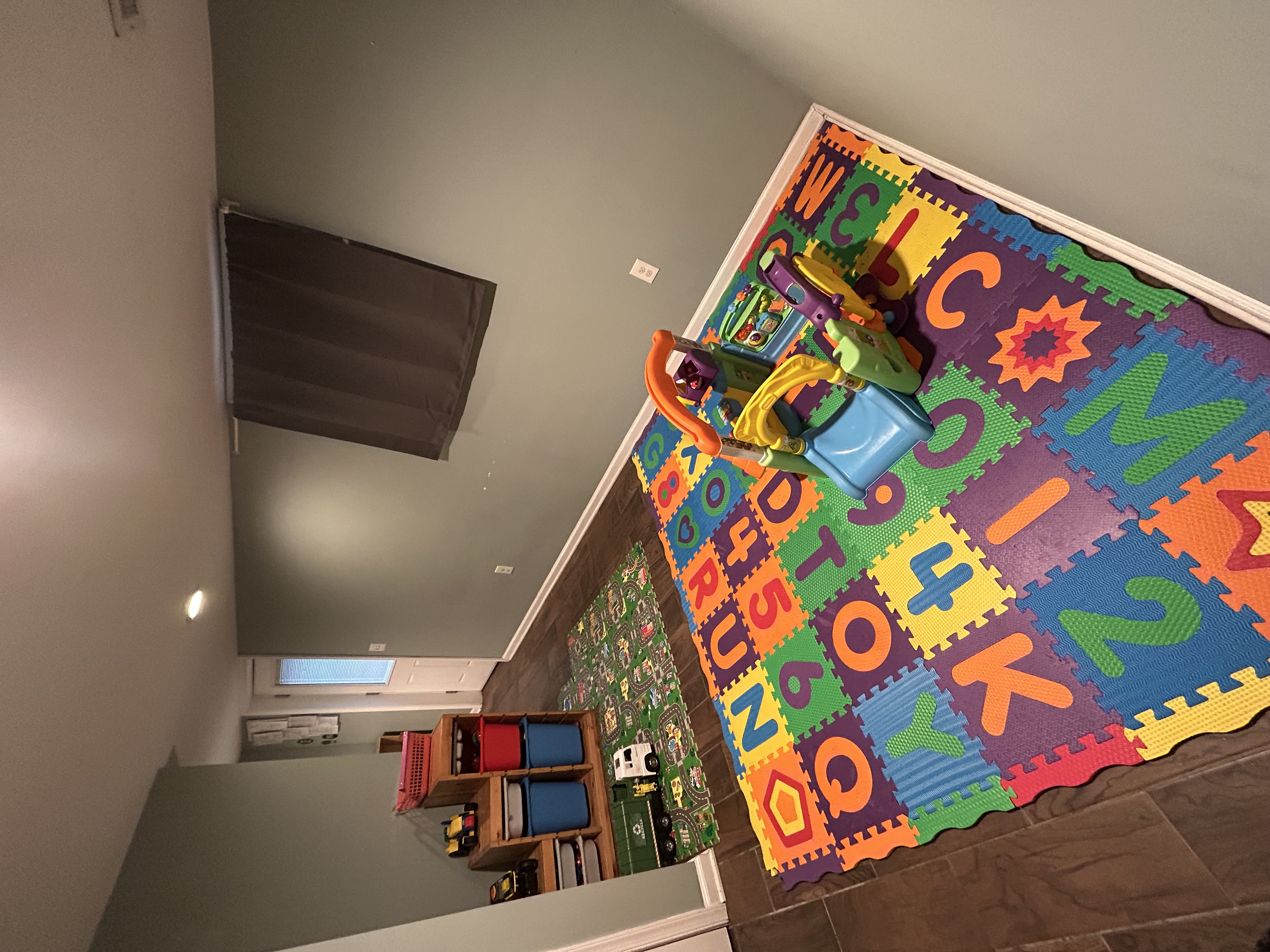 Ayeshas Daycare's Photo