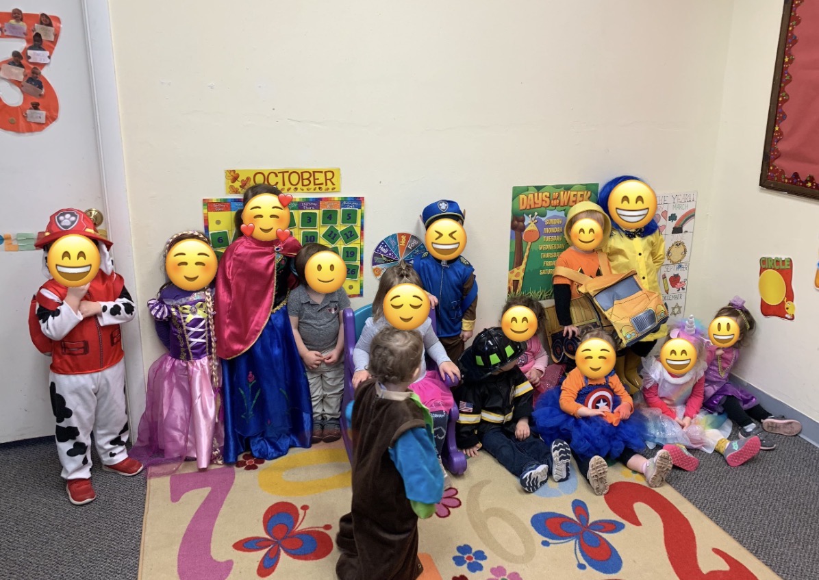 GROWING BY LEAPS & BOUNDS's Photo