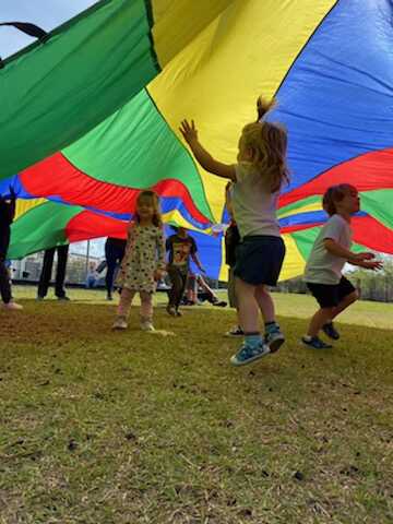 Foundations Early Learning Center of Wilmington at Riverlights's Photo