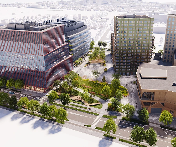 Babilou Family US at Harvard ERC - COMING SOON!'s Photo