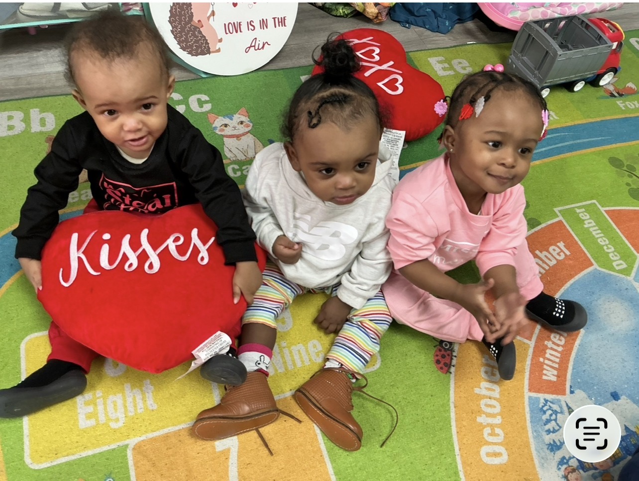 INSPIRING YOUNG MINDS CHILDCARE's Photo