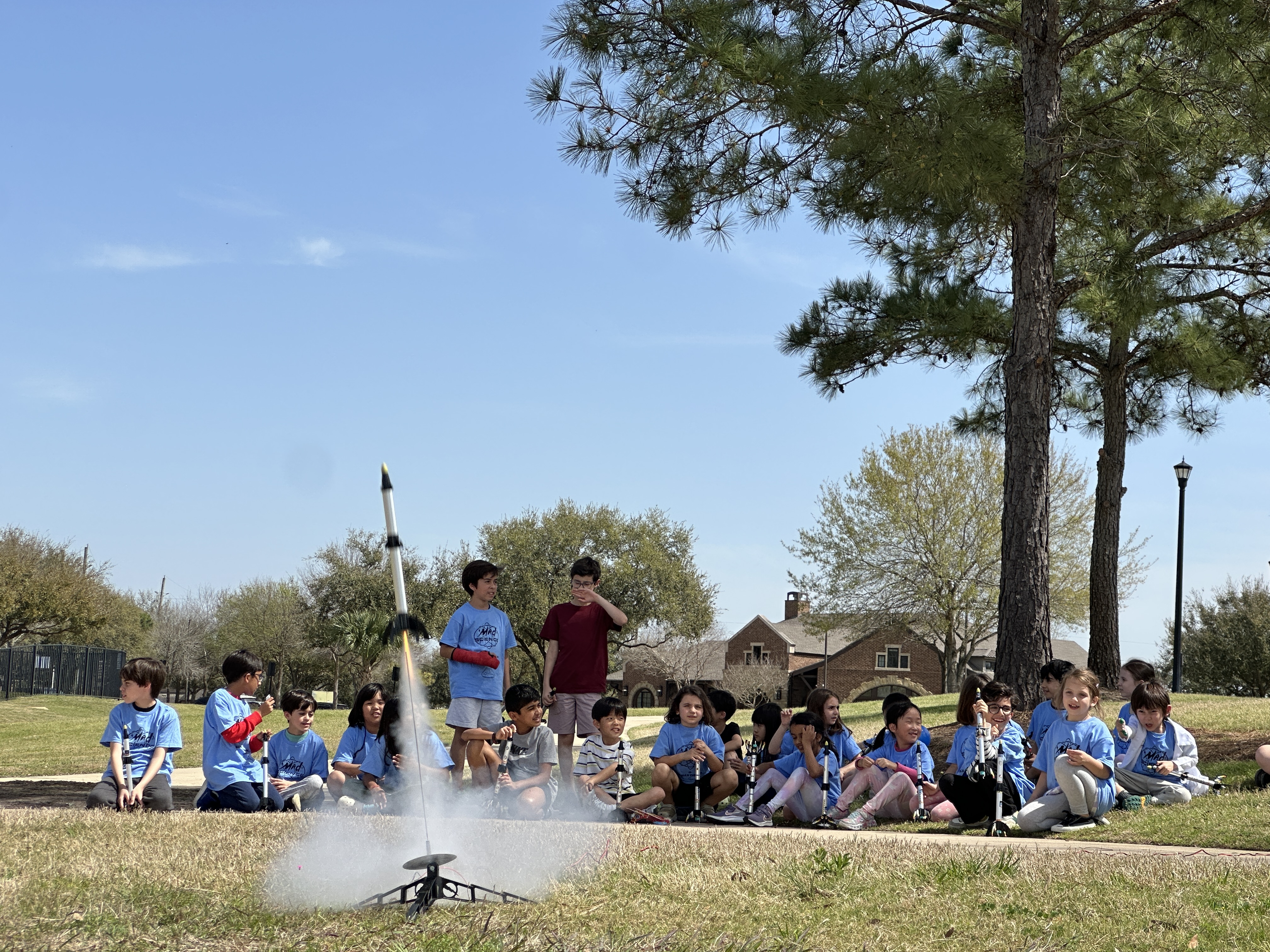 Mad Science Cinco Ranch Lake House's Photo