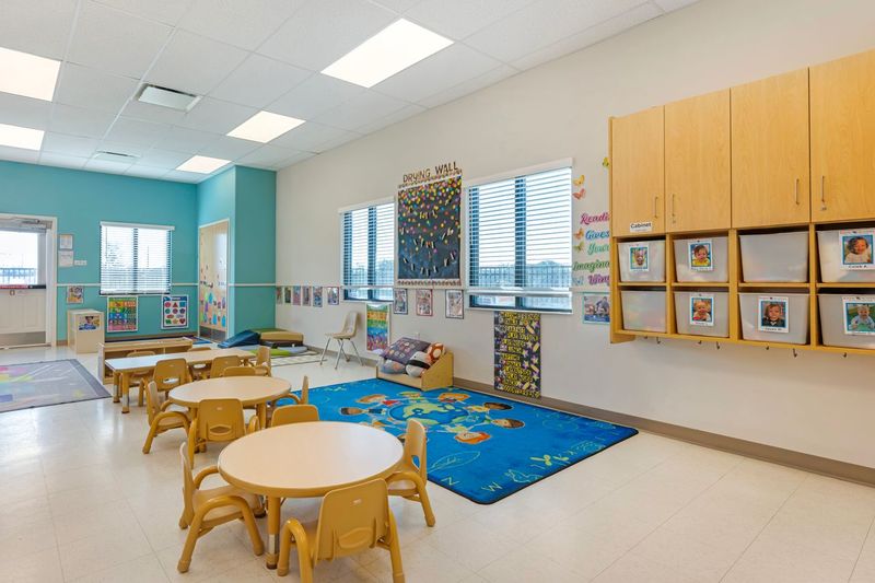 Kiddie Academy of Cibolo's Photo