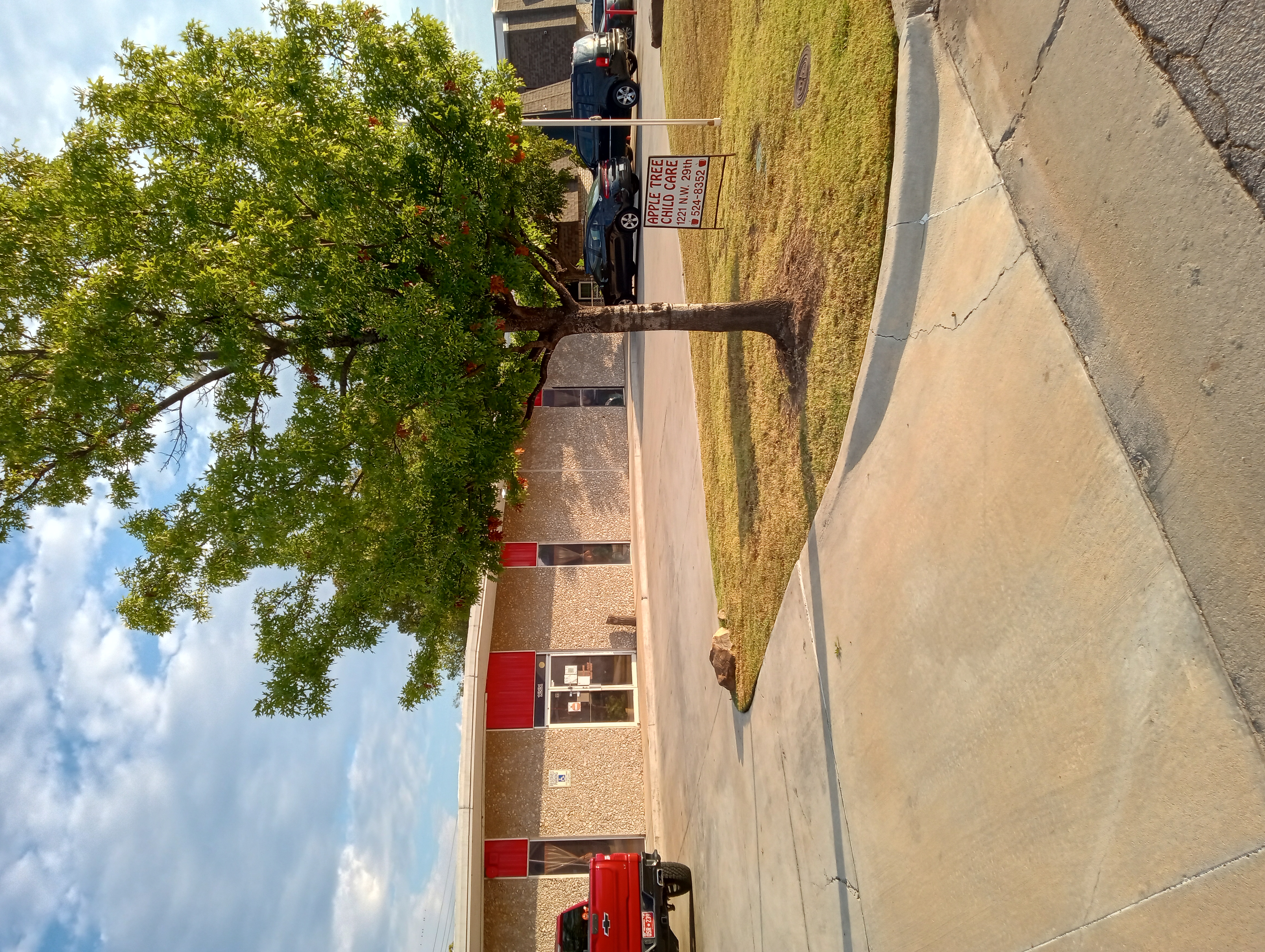 APPLE TREE CHILDCARE's Photo