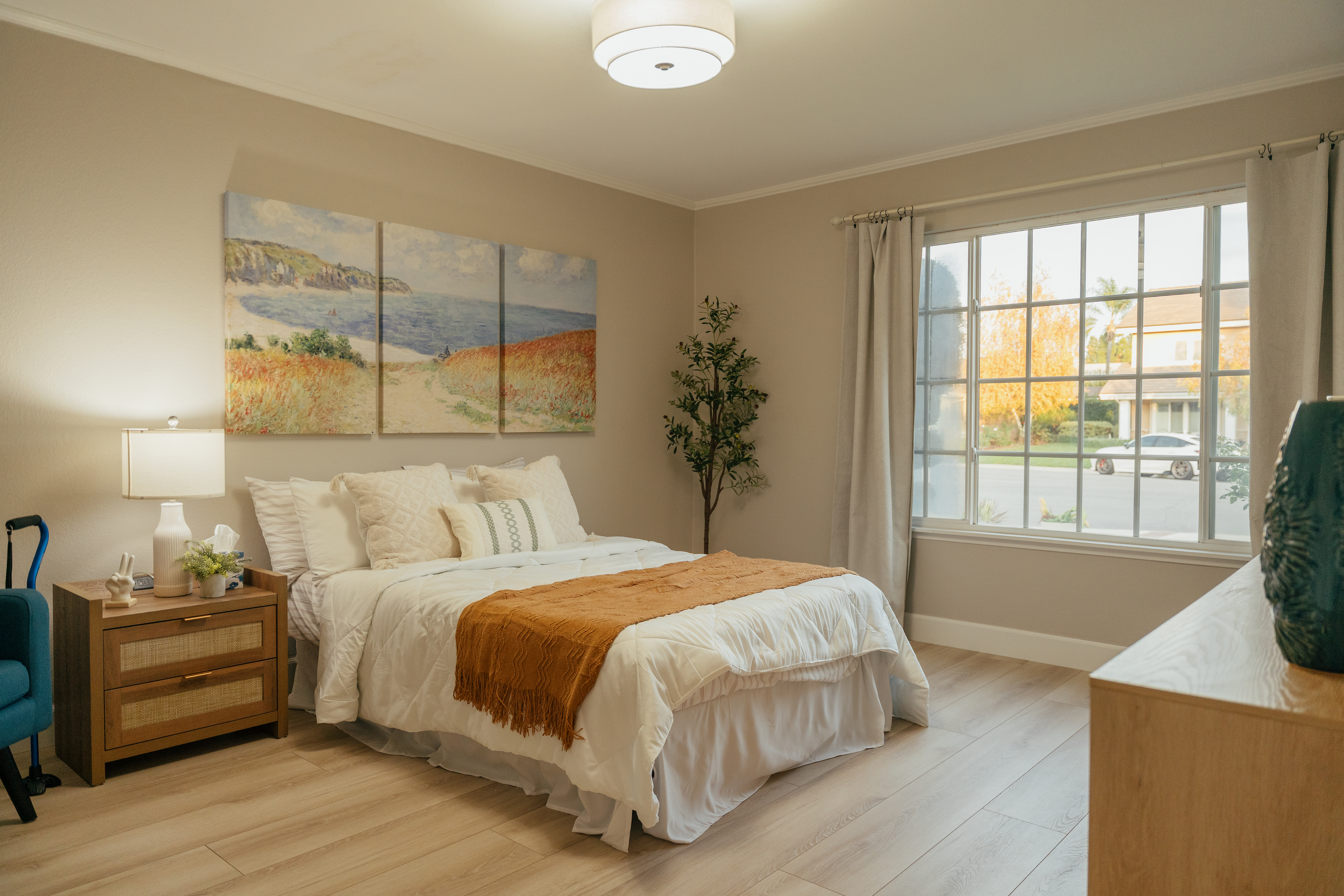 GOLDEN VIEW ASSISTED LIVING's Photo