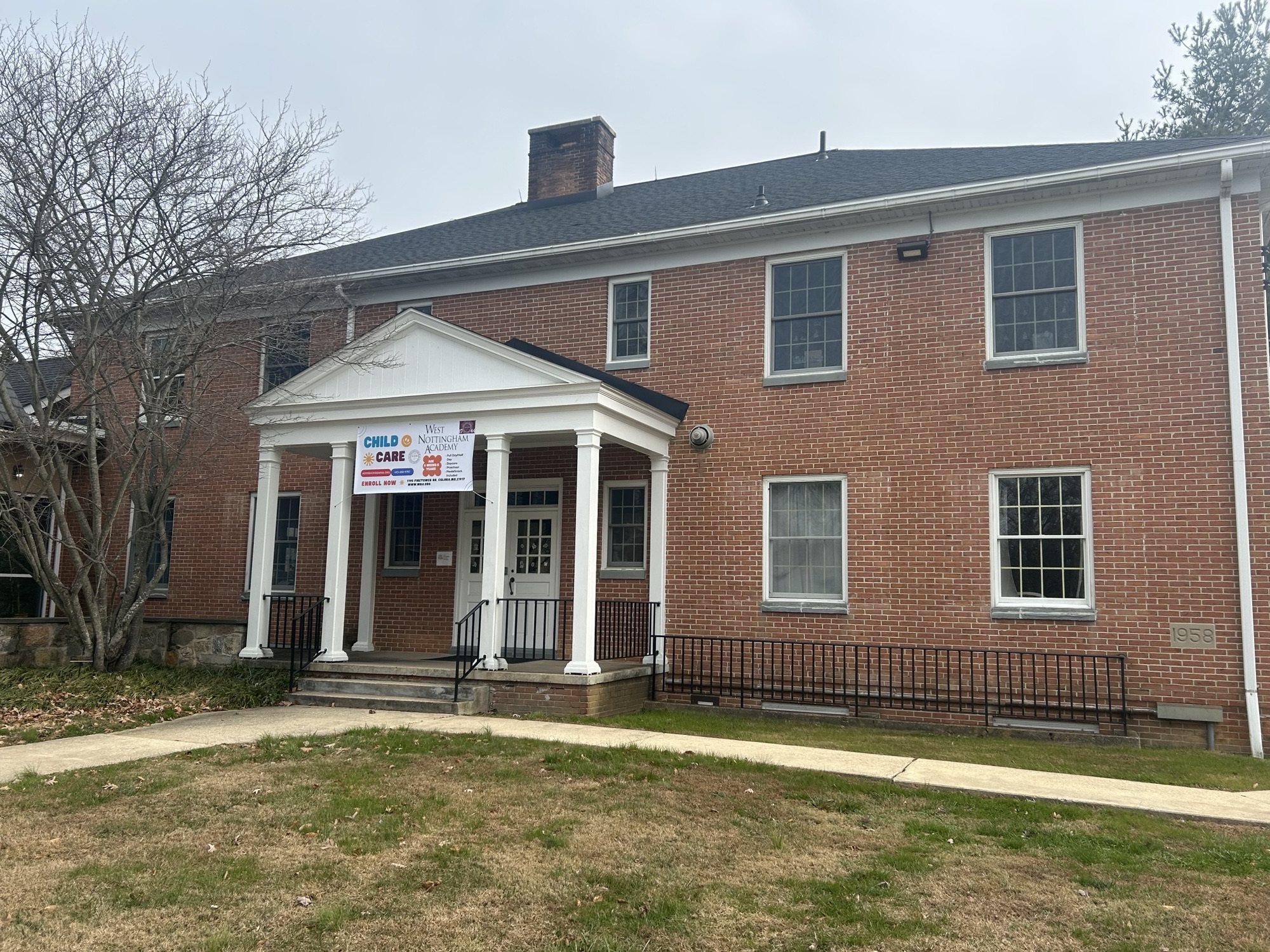 West Nottingham Academy Preschool & Daycare 's Photo