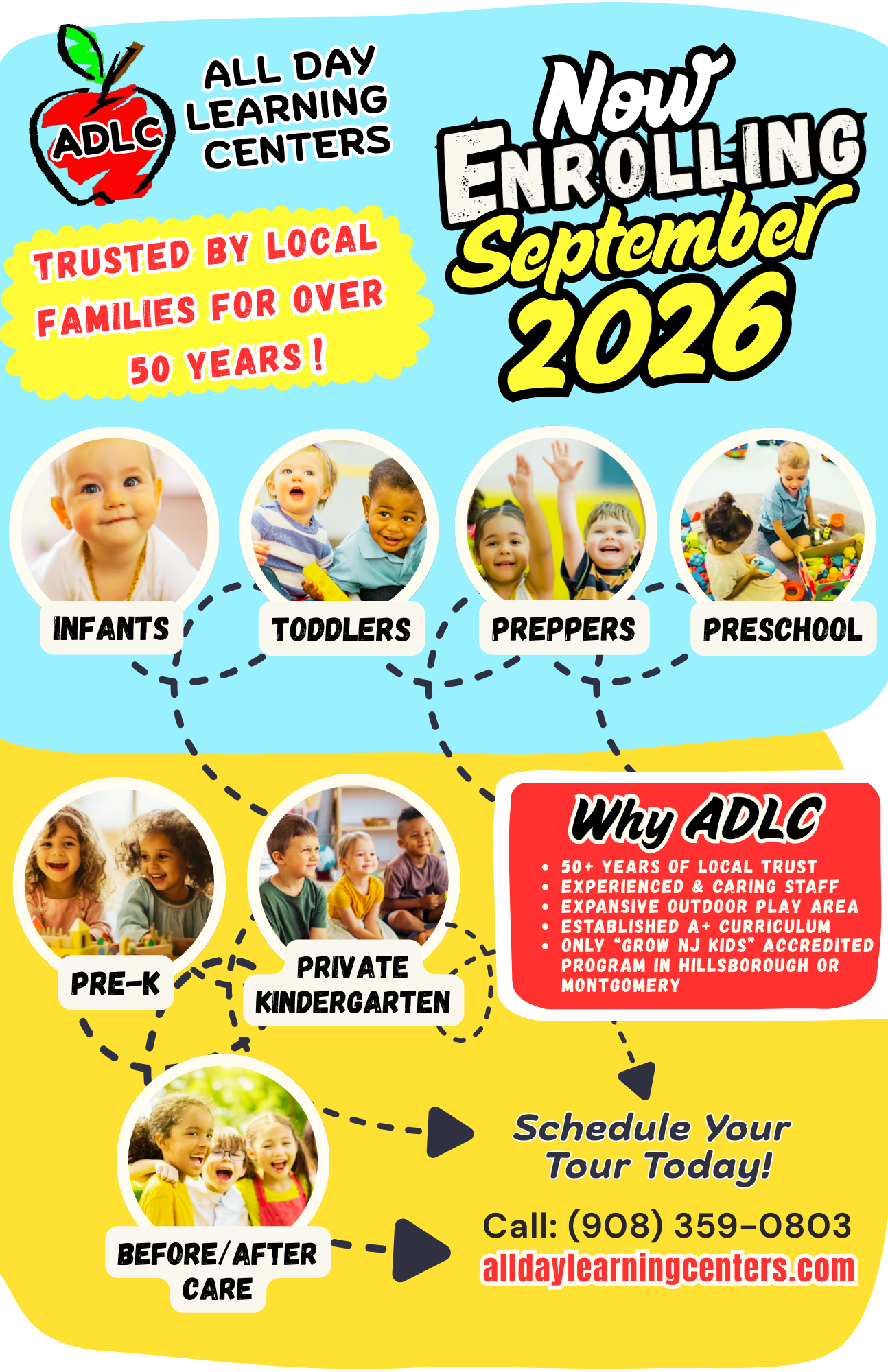 All Day Learning Centers's Photo