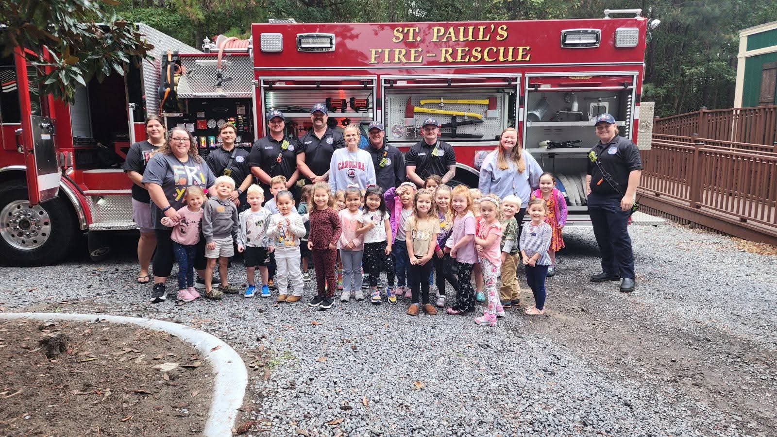 LOWCOUNTRY LEADERSHIP PRE-SCHOOL's photo