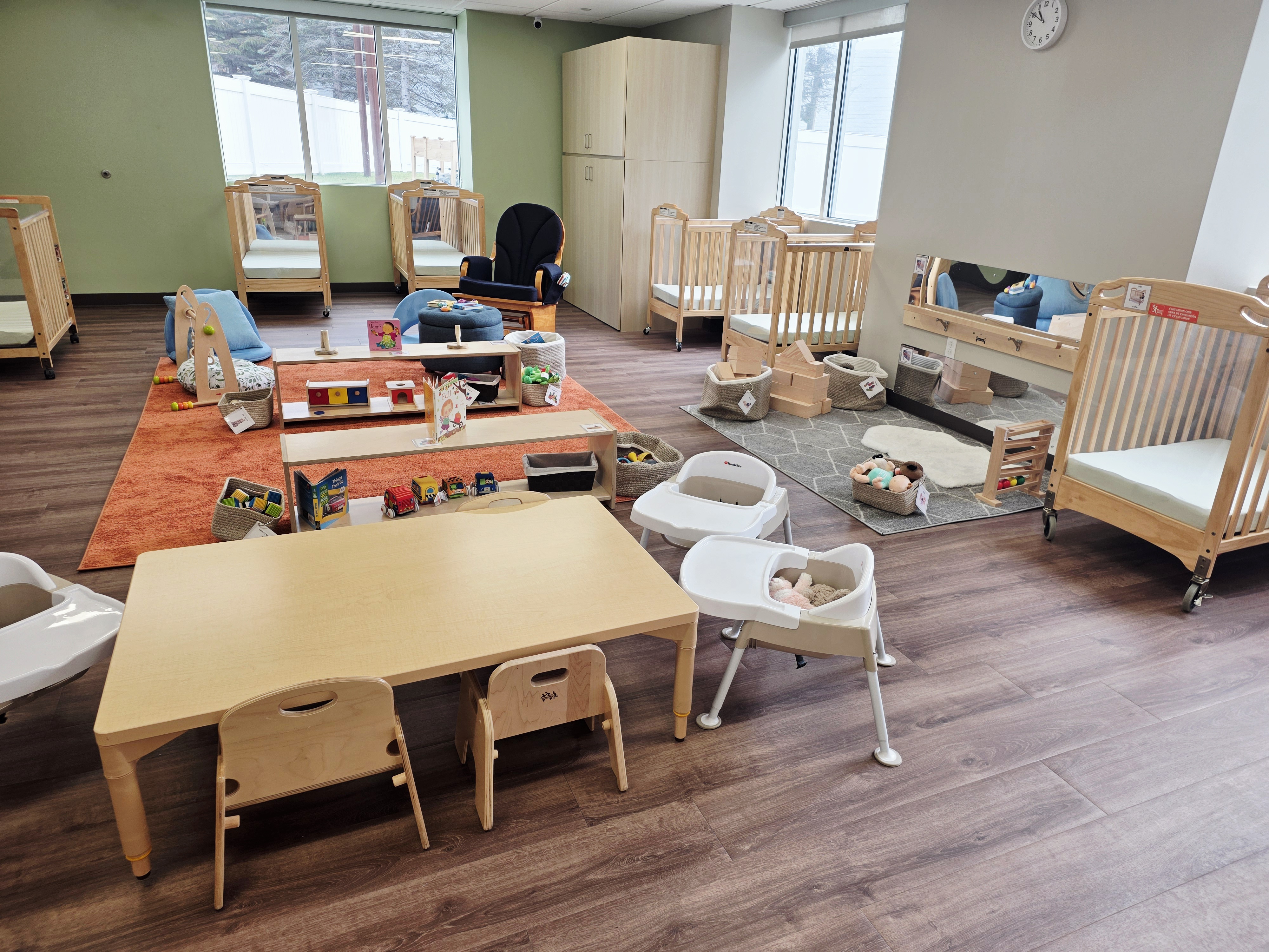 Celebree School of Newton's Photo