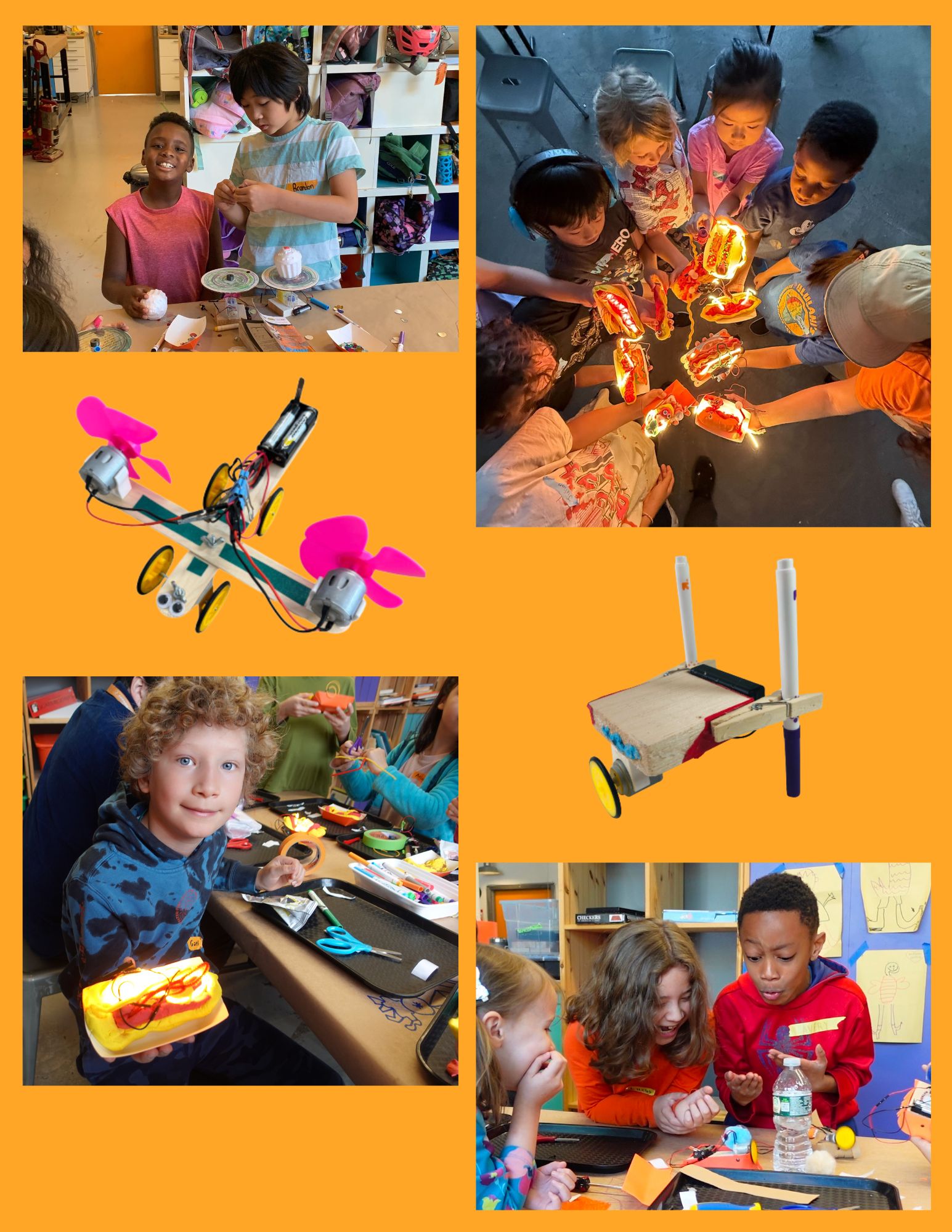 Brooklyn Robot Foundry- Lower Hudson Valley's Photo