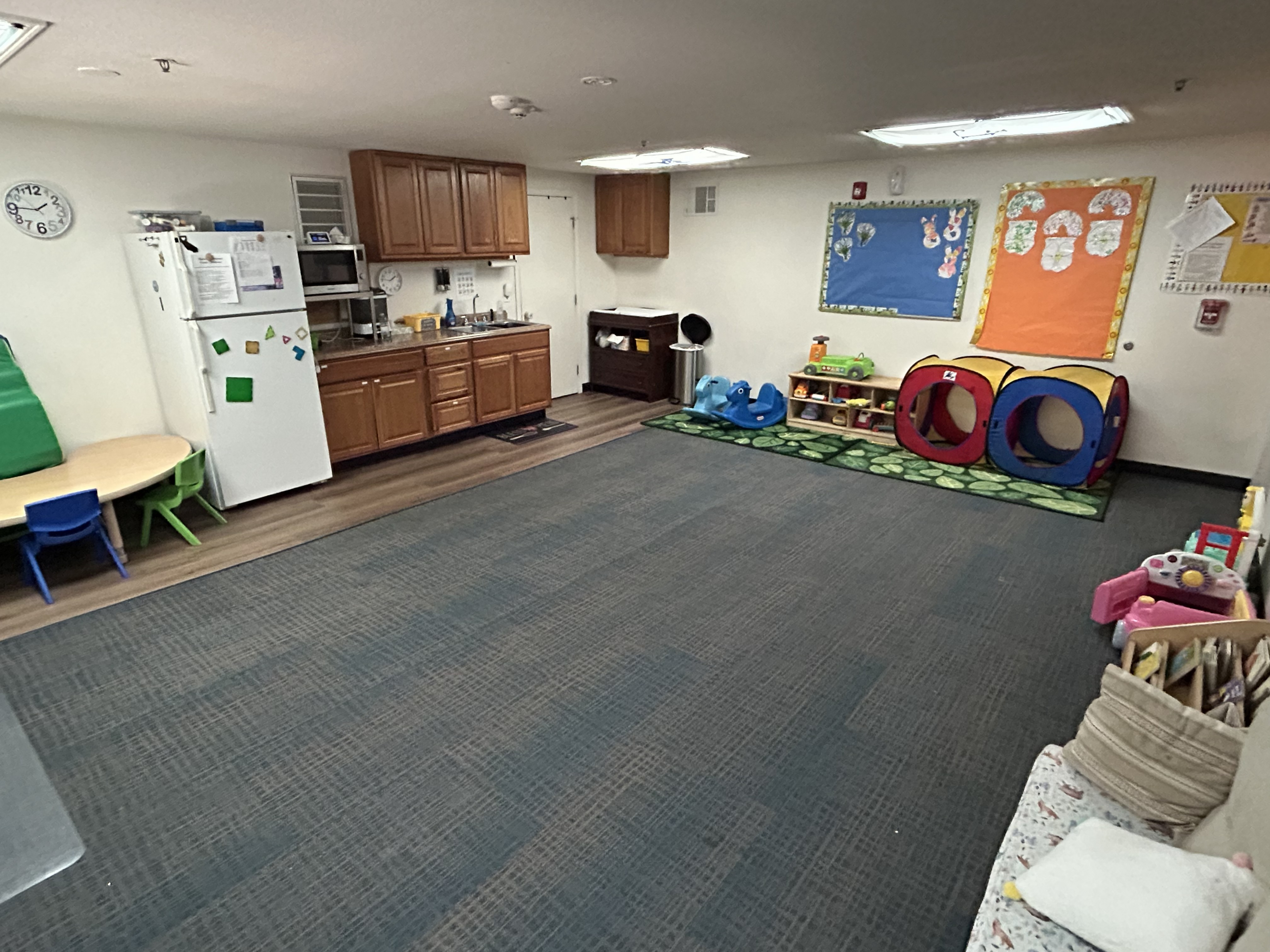 O'Brien Child Development Center's Photo