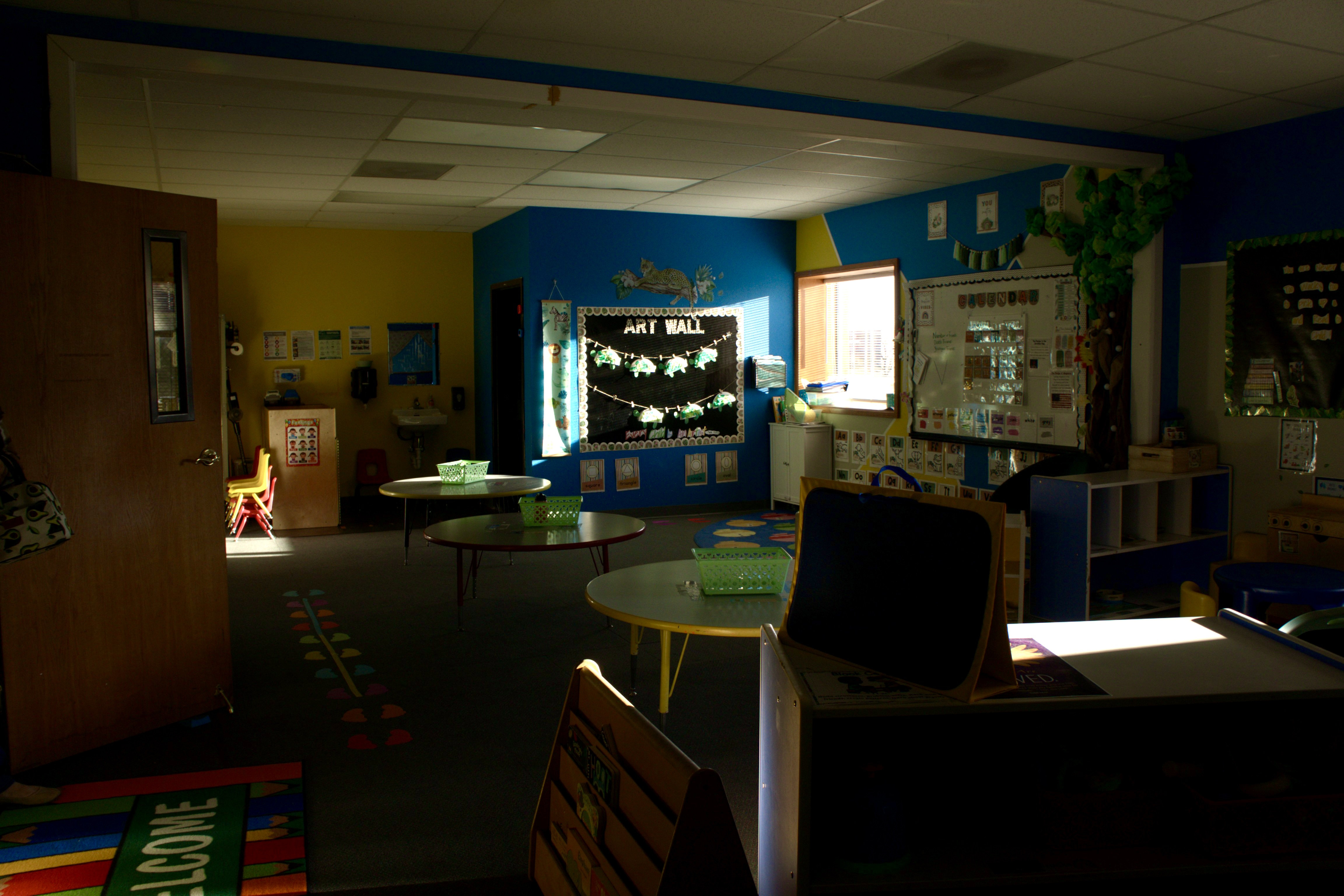 Valley Christian Academy Friendship Campus's Photo