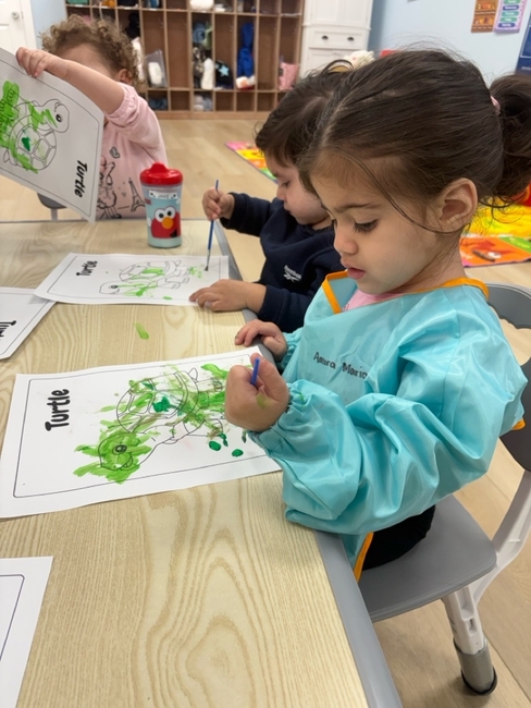 Raising Amazing Daycare's Photo