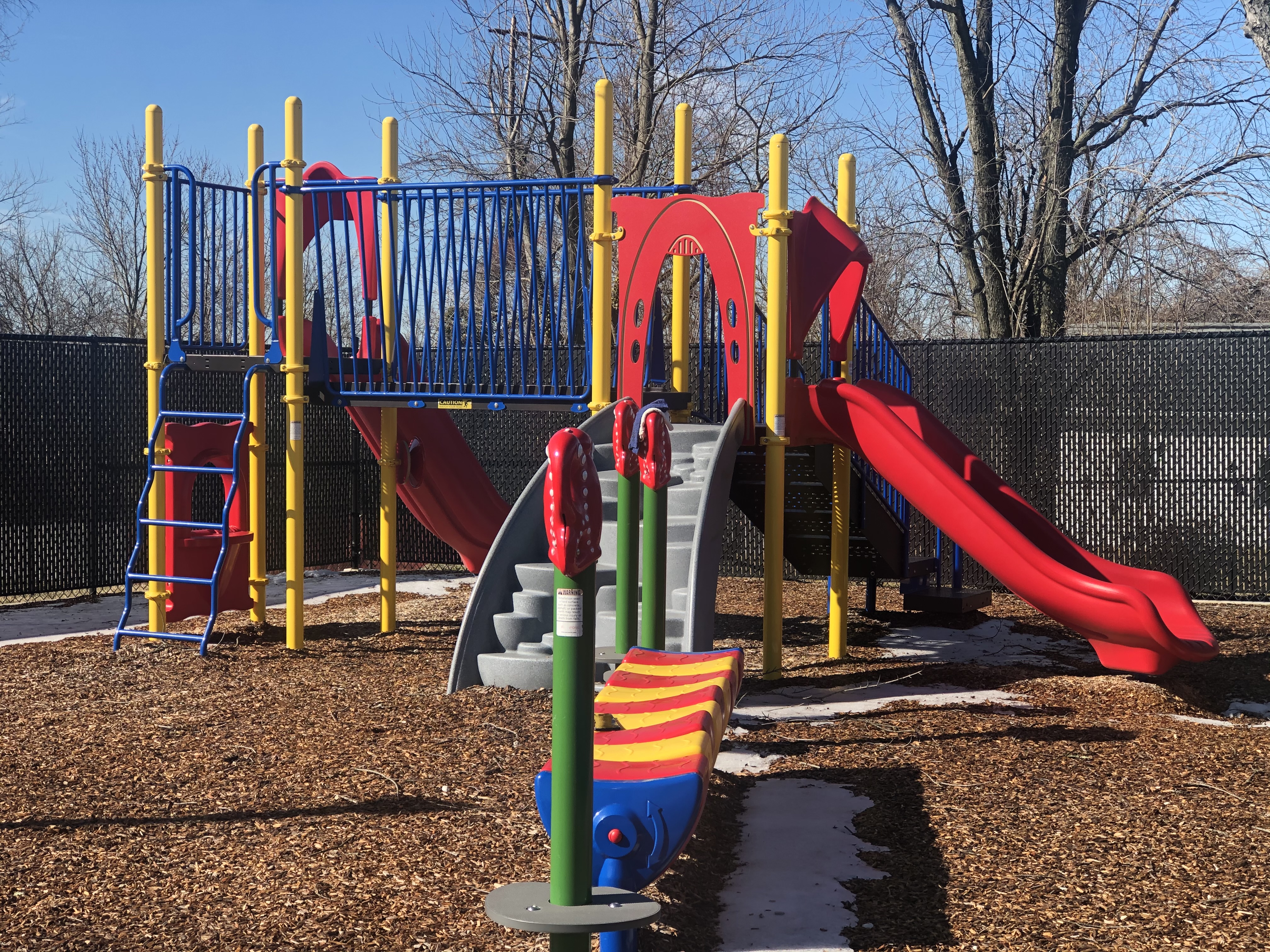 Higher Heights Educational Center's Photo