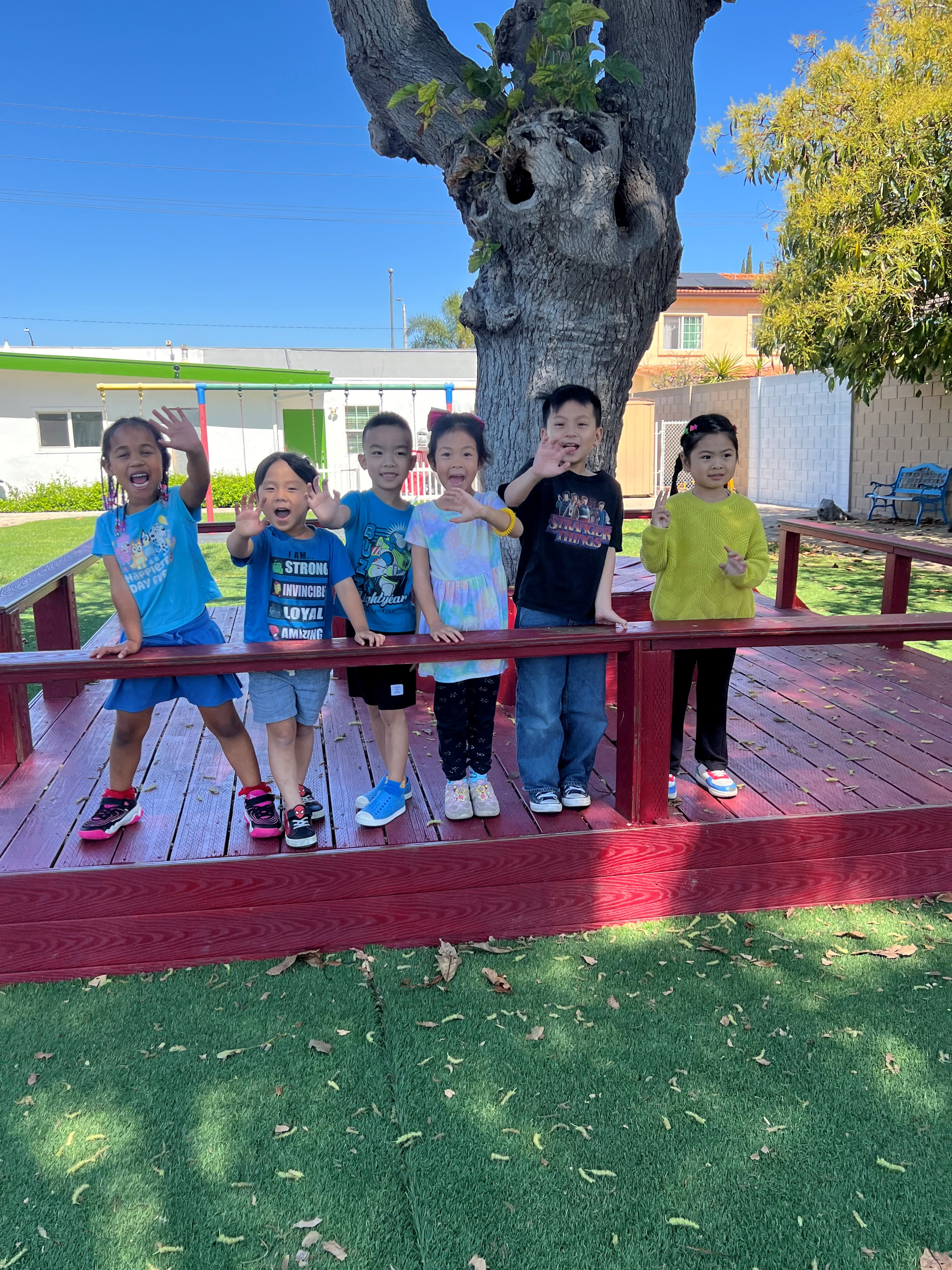 OC MONTESSORI ACADEMY's Photo