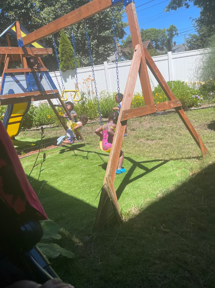 Daylight Daycare's Photo