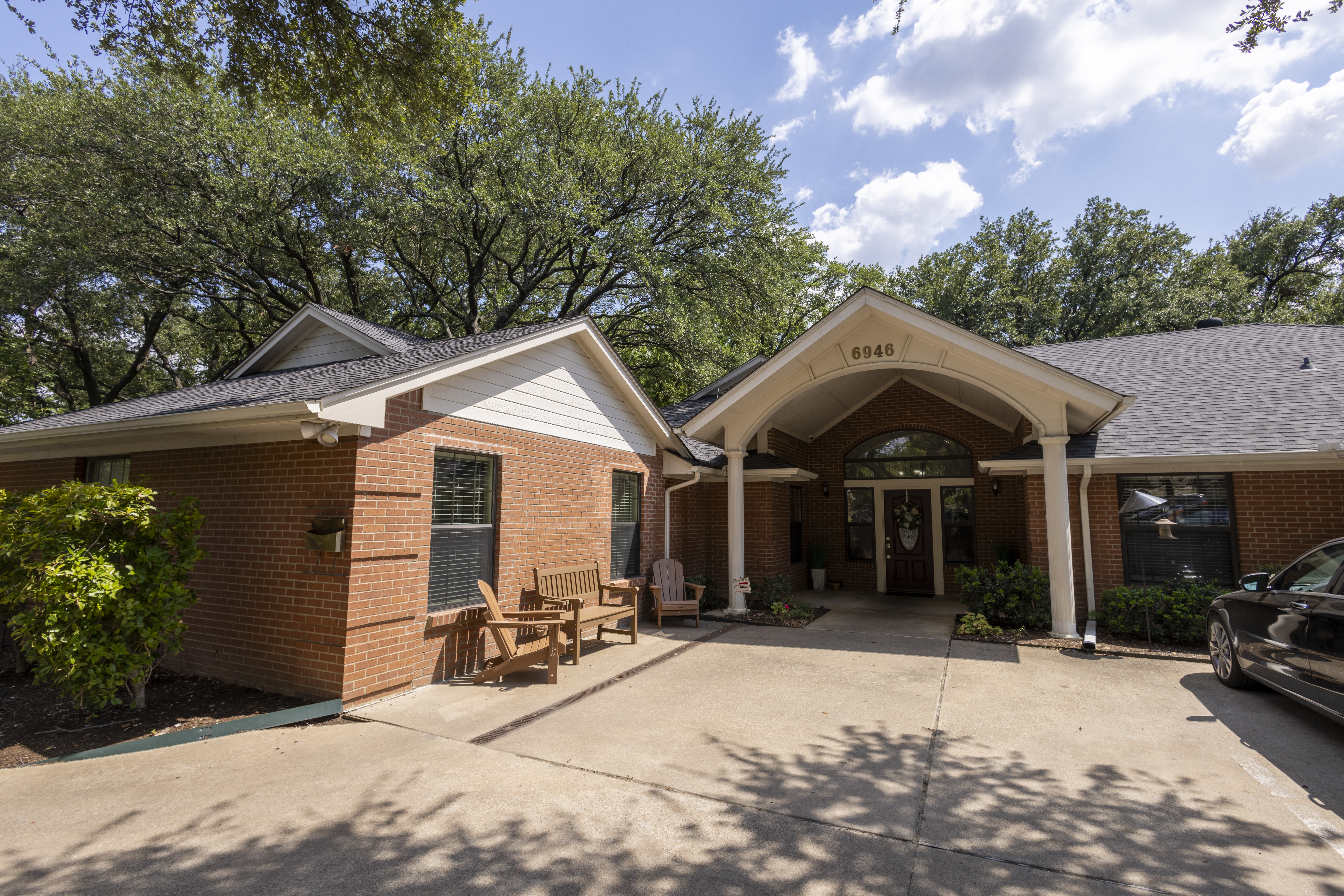 Magnolia Assisted Living - Dallas Care Homes's Photo