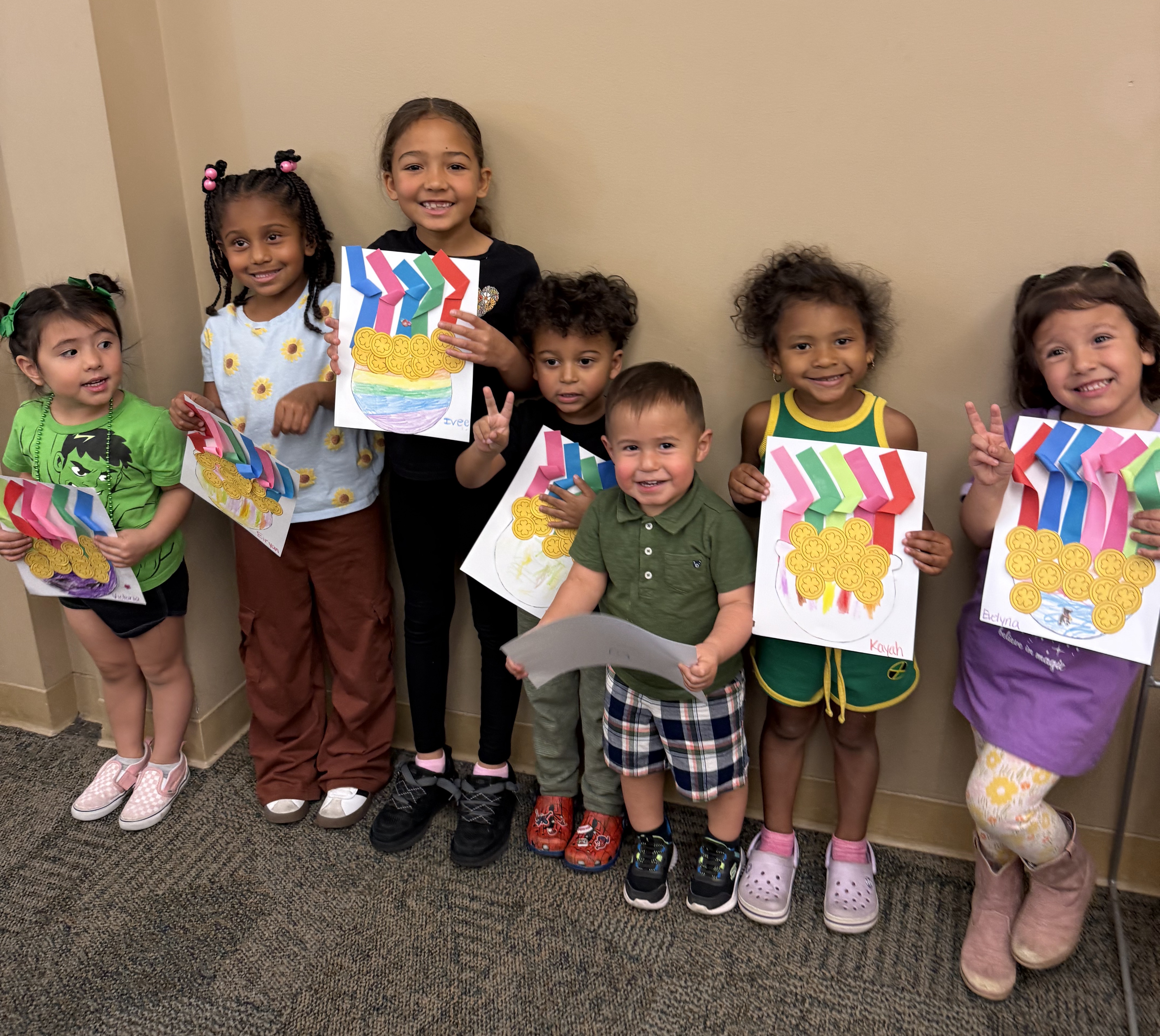 All God's Children Childcare's Photo