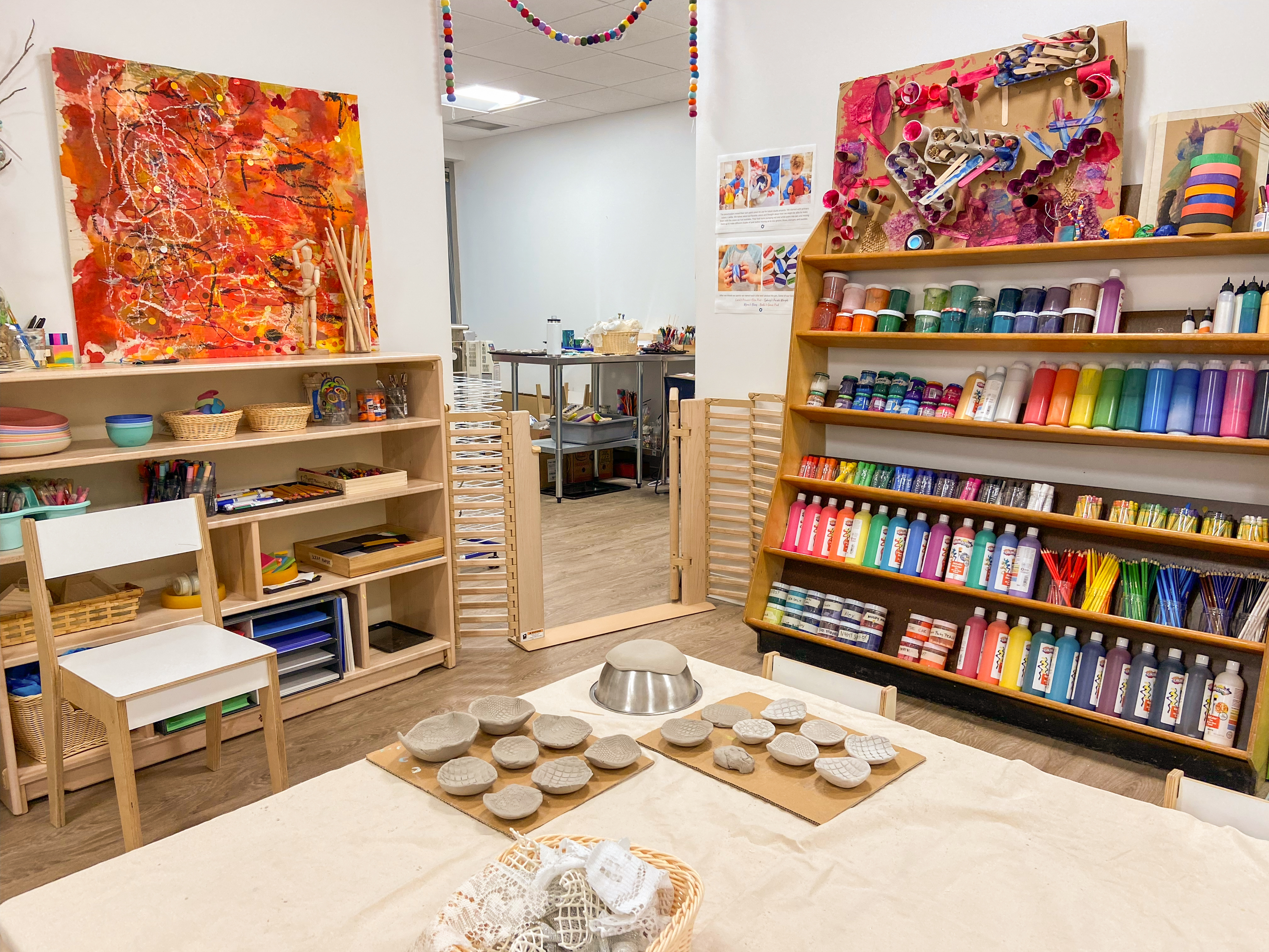 Two Birds - Old Town's Photo