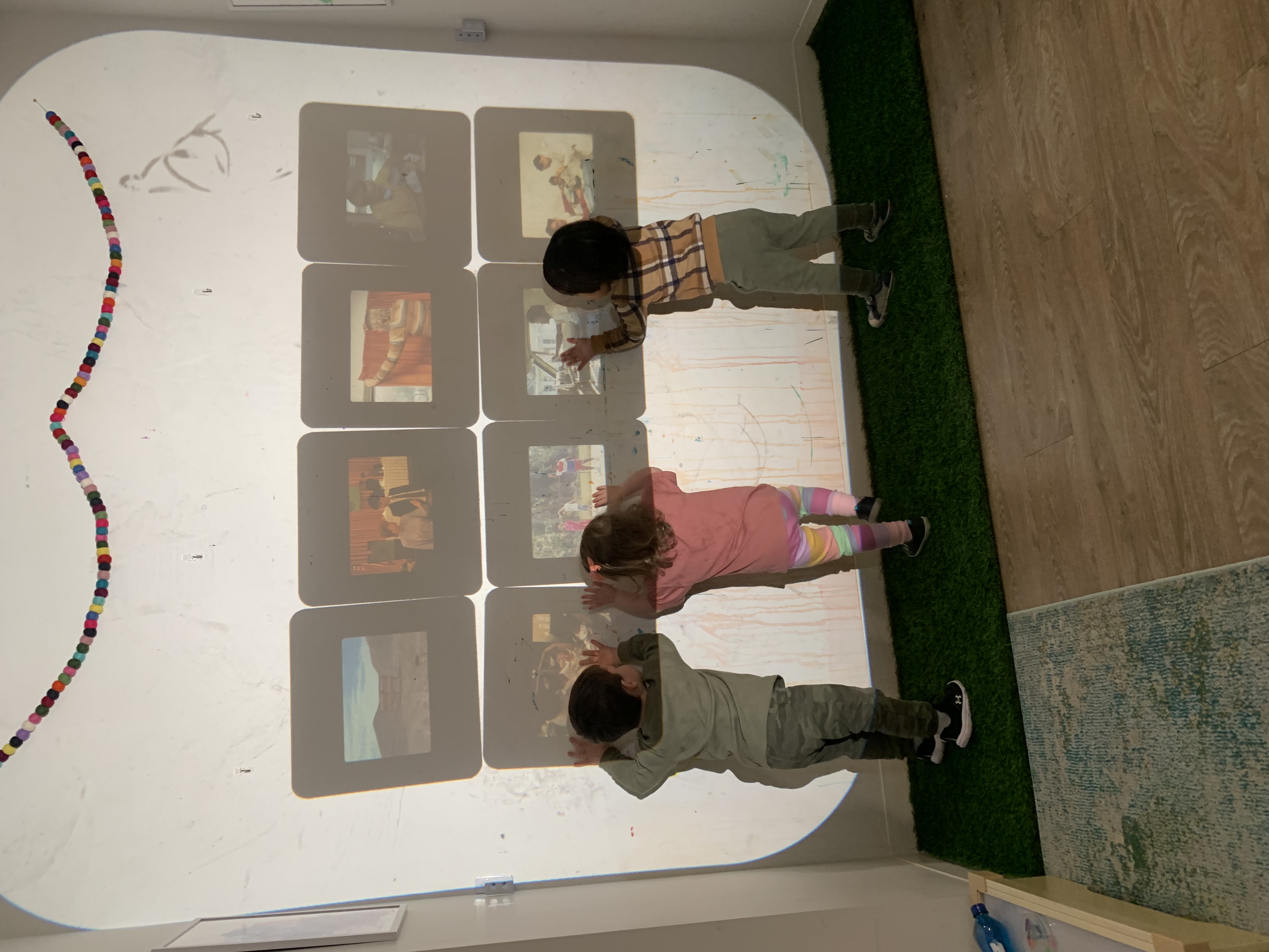 Two Birds - Tysons's Photo