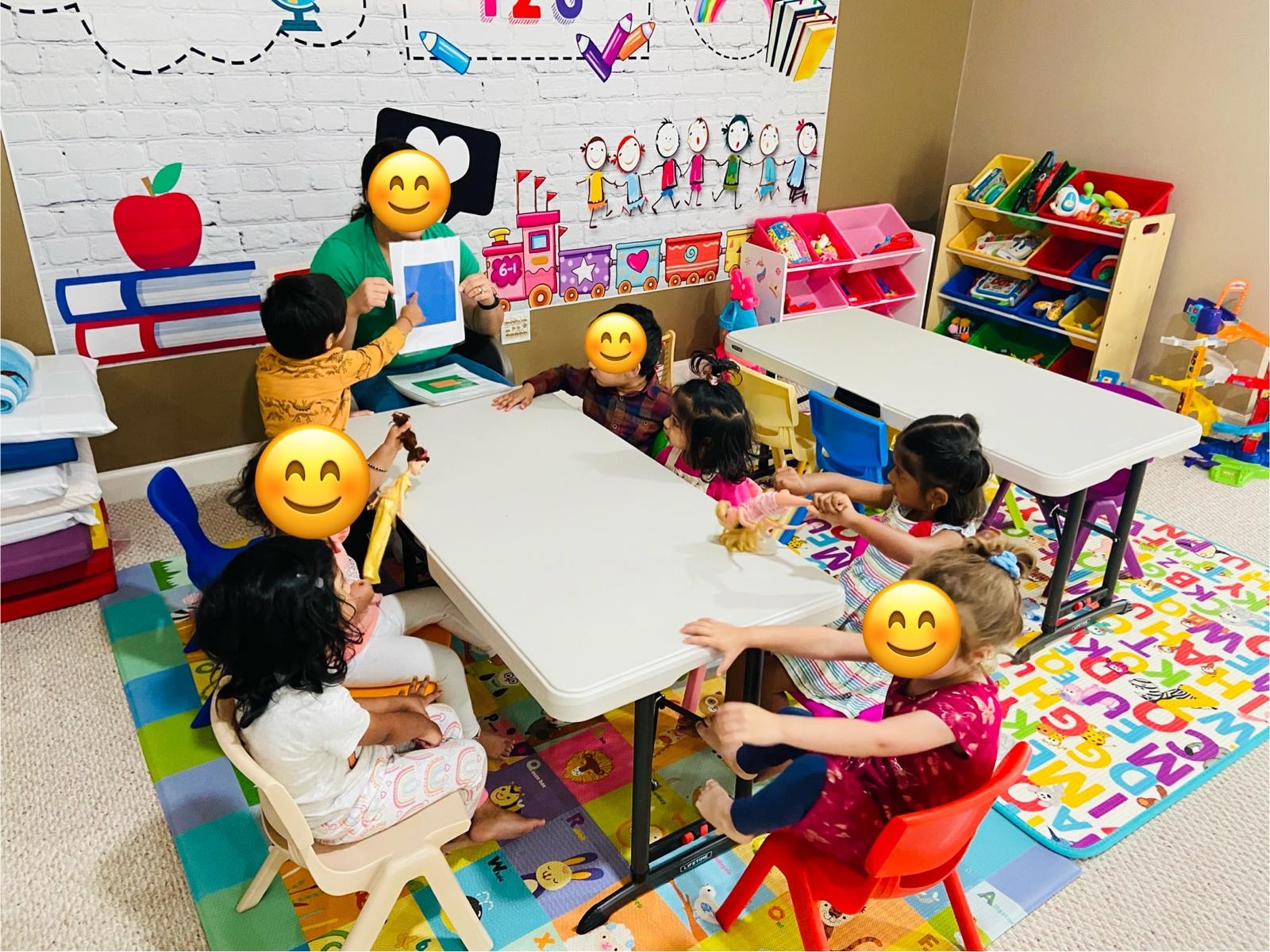 Little Blossoms Daycare,LLC's Photo