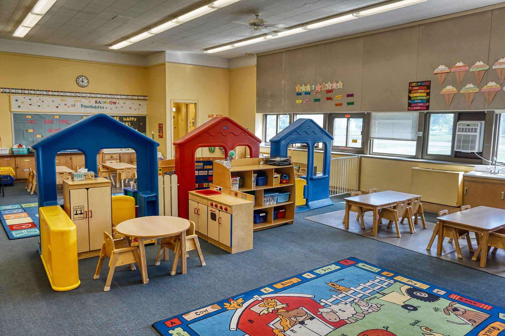 THE BLUE GIRAFFE's Photo