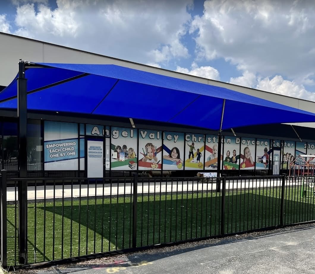 Angel Valley Christian Day Care's Photo