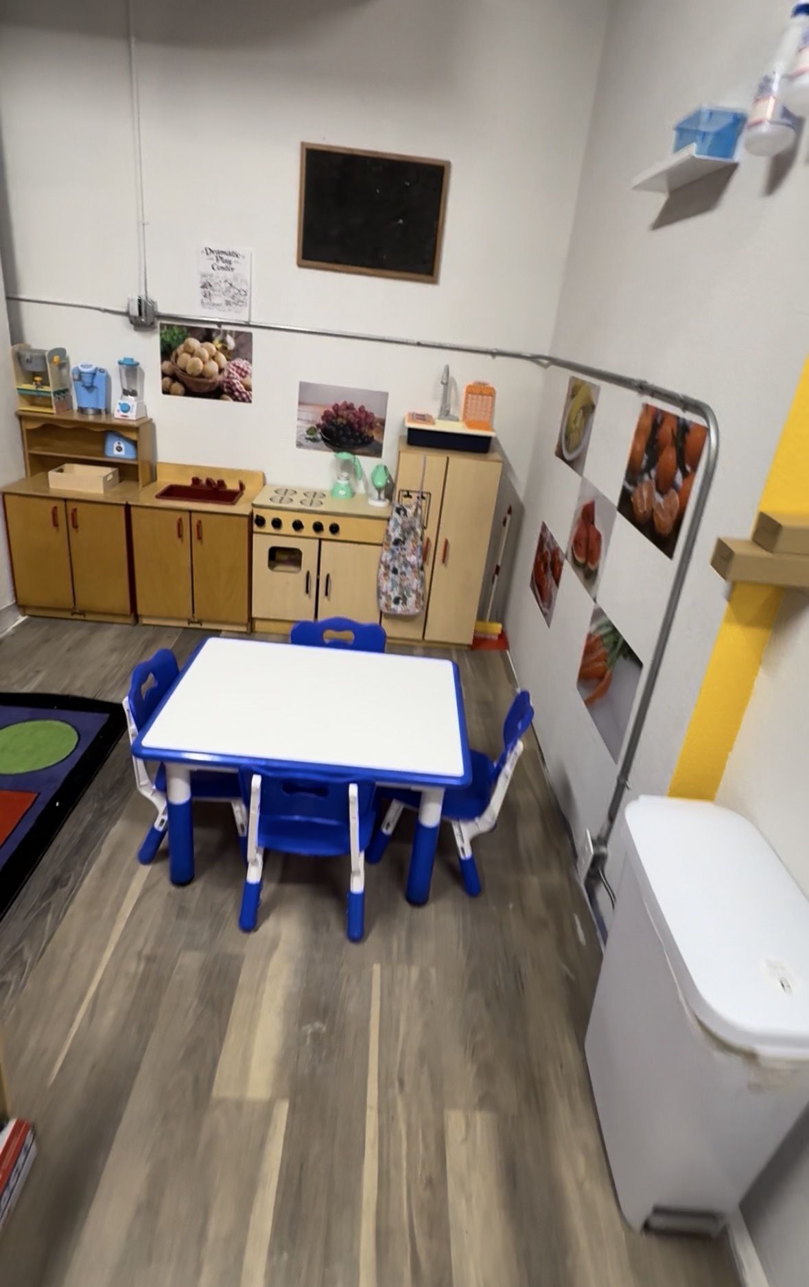 NEW BEGINNINGS CHILD DEVELOPMENT CENTER, LLC's Photo