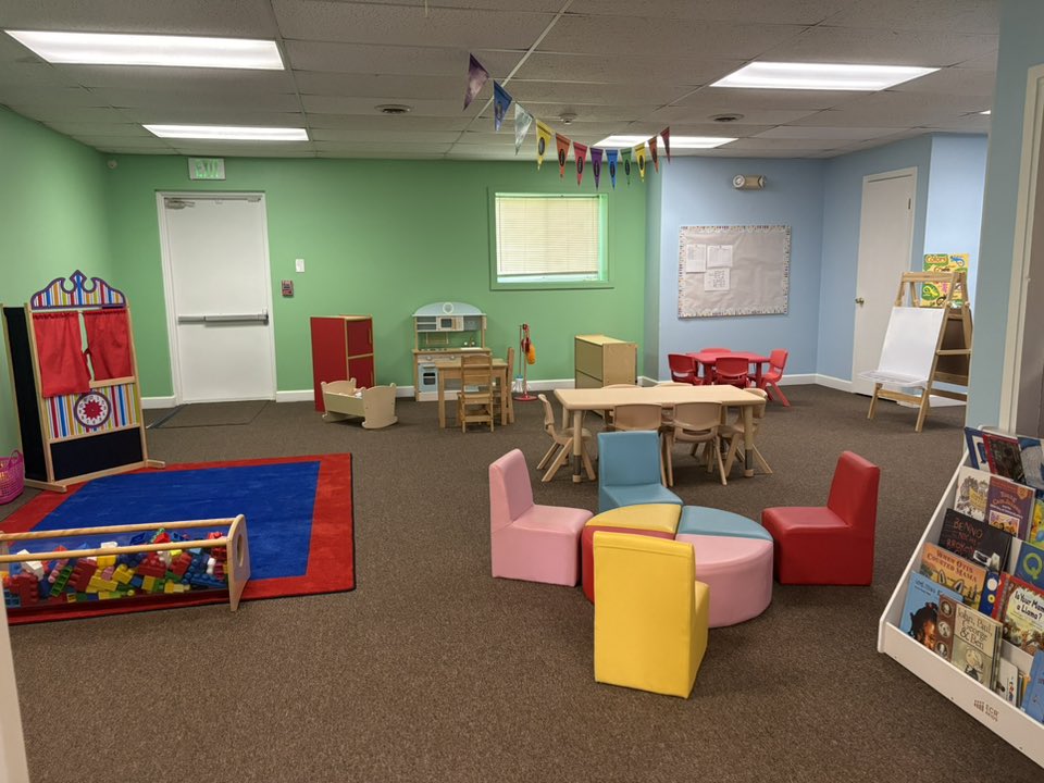 Little Light House Care Buckroe's Photo