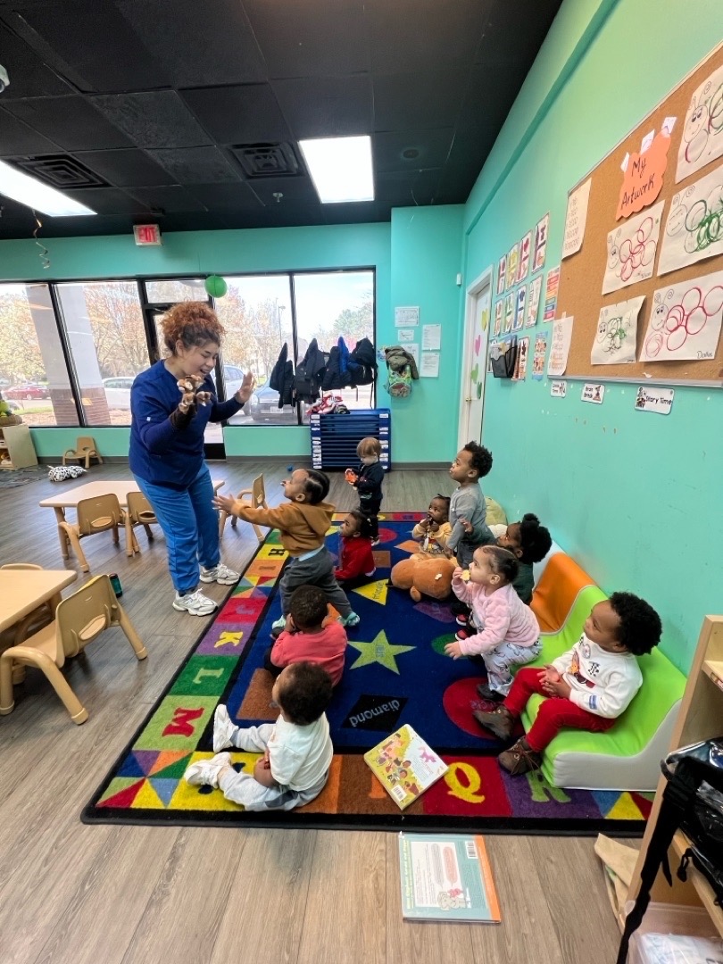 Little Lighthouse Care R & R's Photo