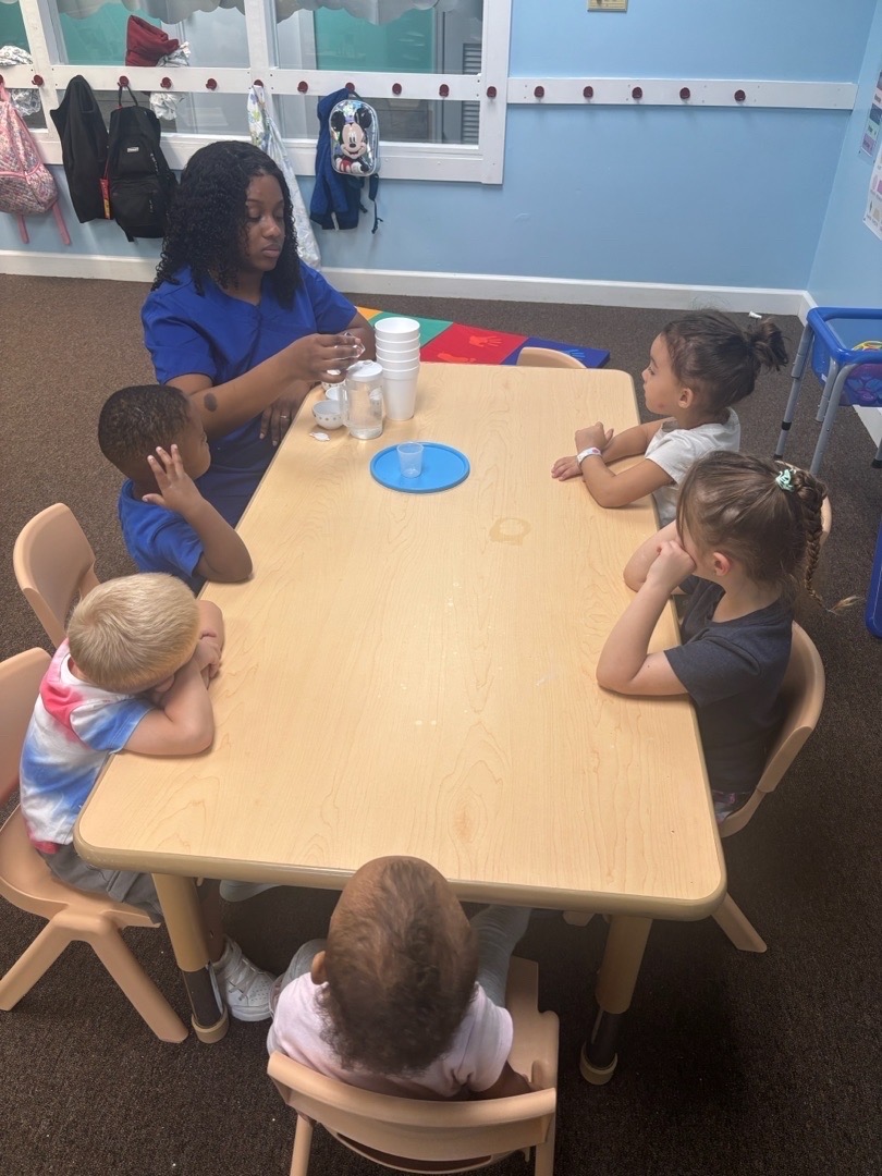 Little Light House Care Buckroe's Photo