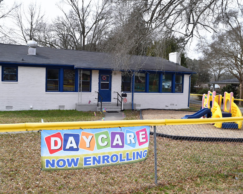 Sunshine Learning Academy LLC 2's Photo