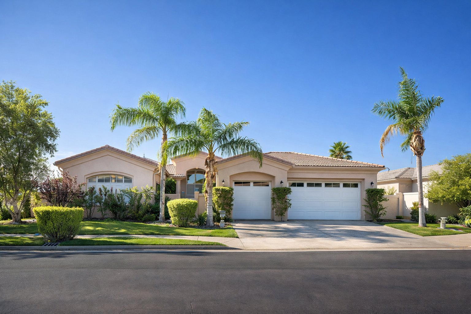 DESERT HOPE ELDERLY CARE's Photo