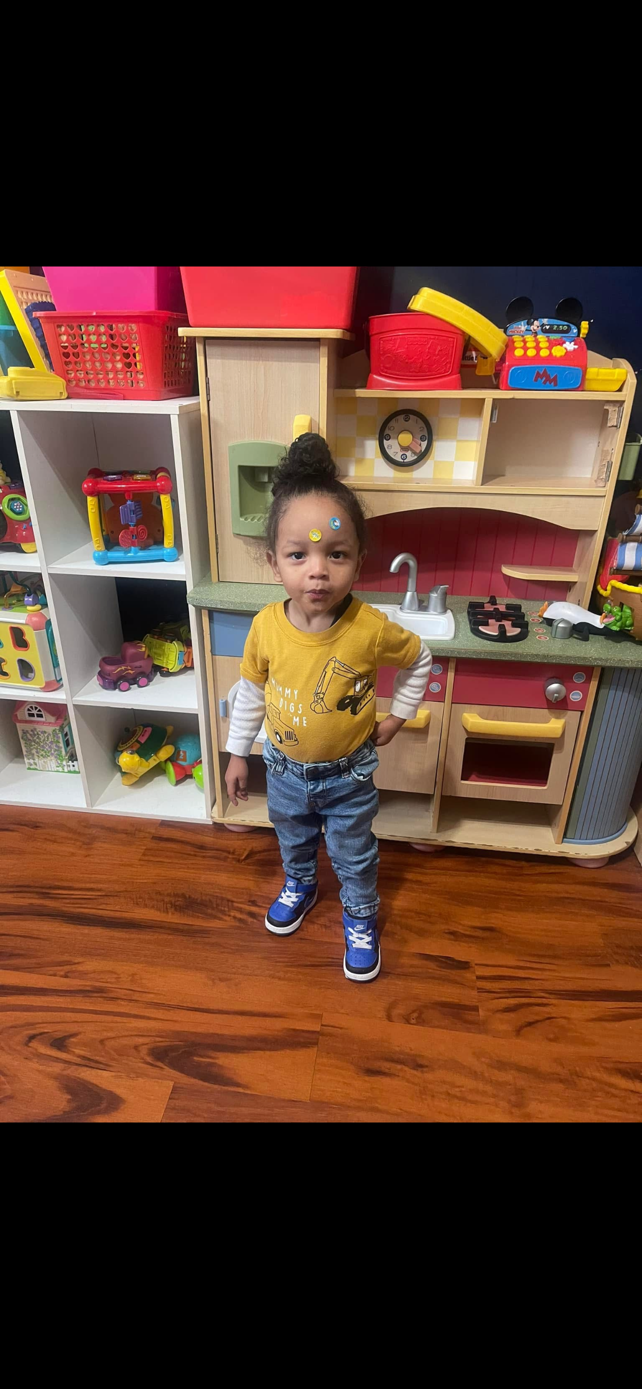 BROWN'S EARLY LEADERS's Photo