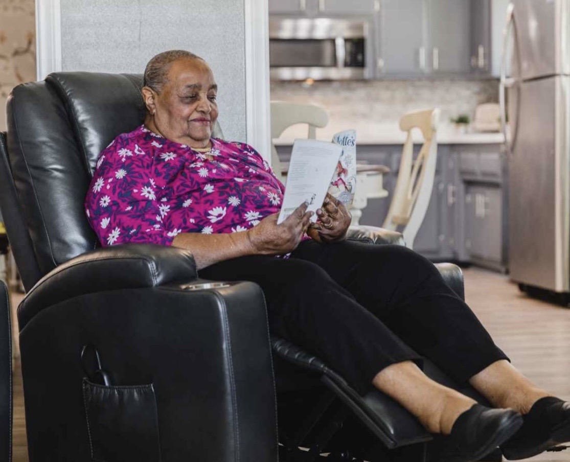 ABUNDANT GRACE SENIOR LIVING's Photo