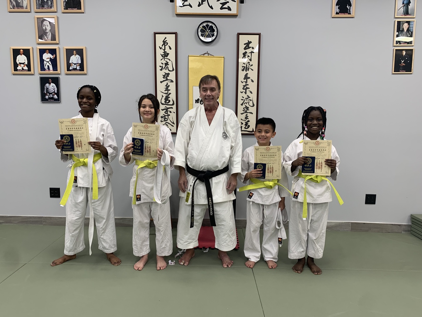 Photo gallery image - 1