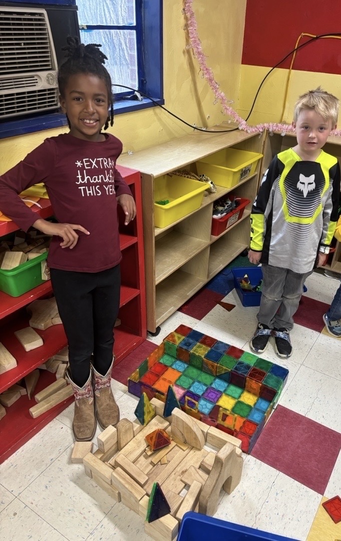 CANDY LAND  DAYCARE's Photo