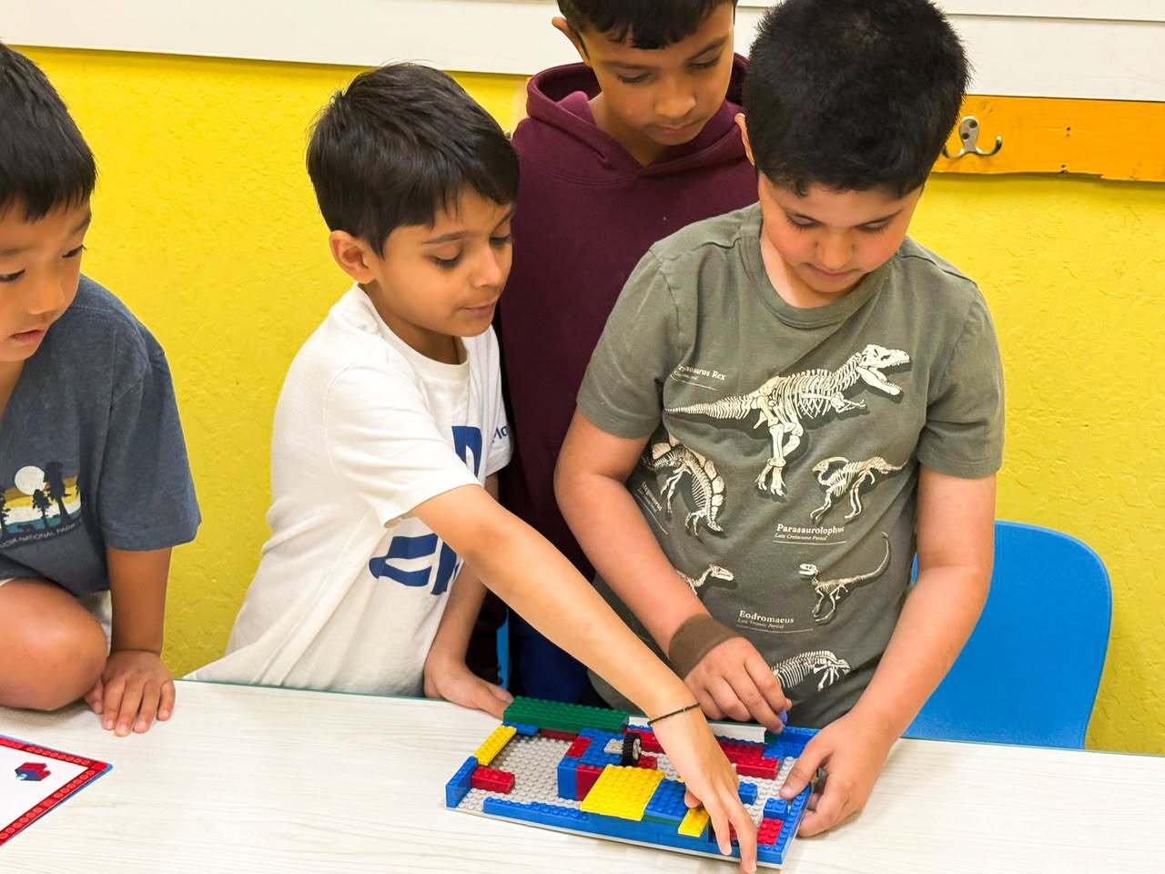 Photo gallery image - 4