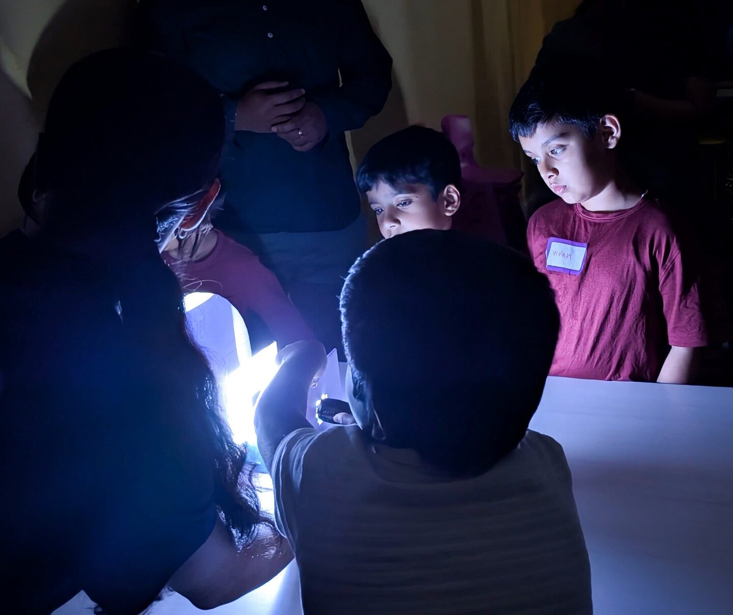 Photo gallery image - 1