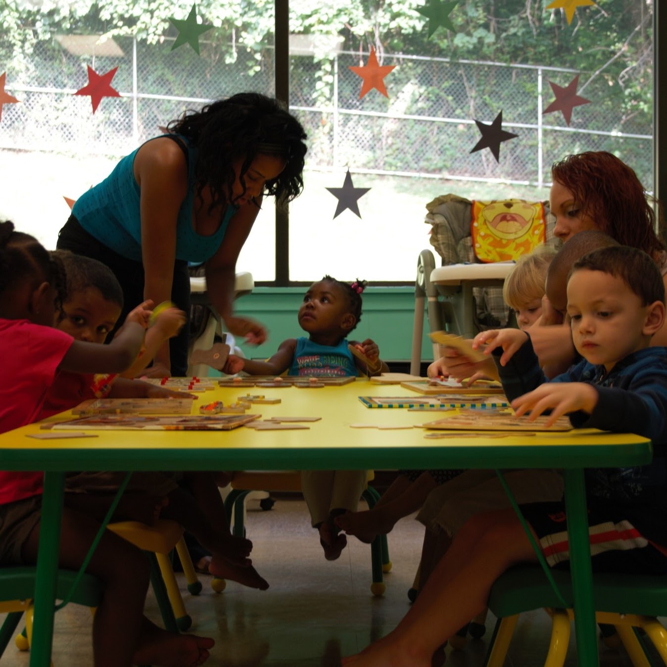 Kidz Paradise llc's Photo