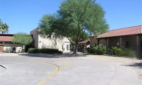 Camelback Desert School's Photo