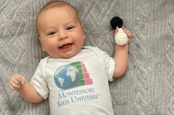 Montessori Kids Universe Louisville's Photo