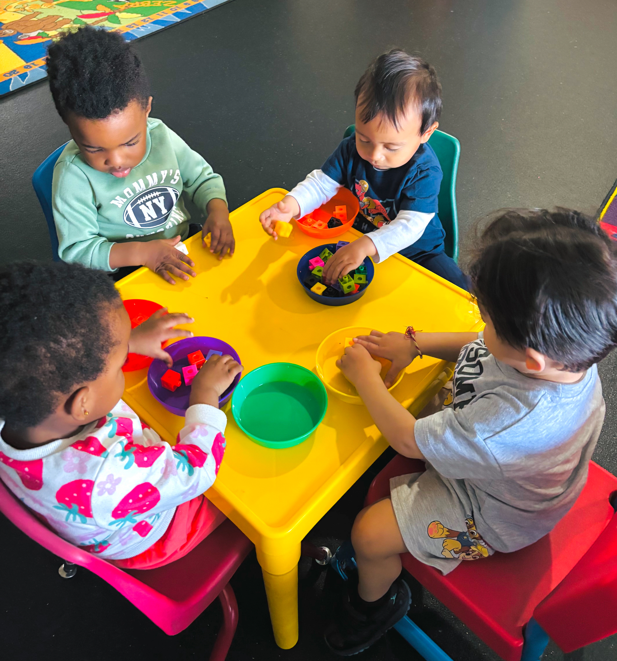 SHARINA’S DAY CARE's Photo