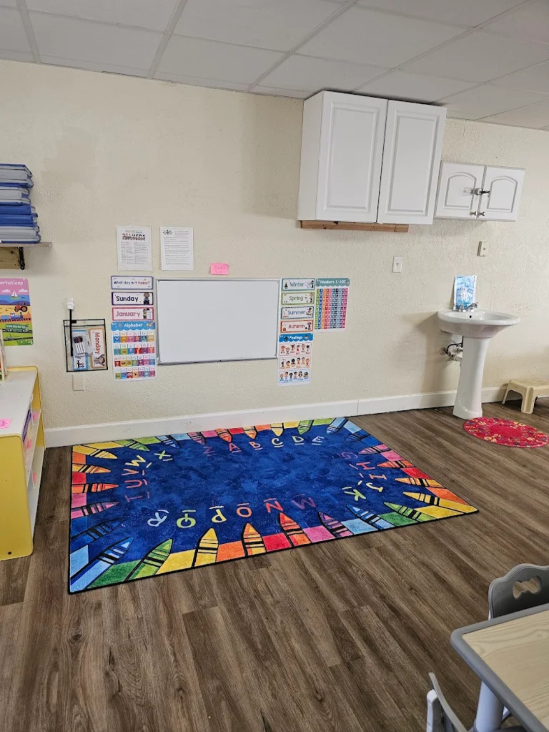 Morning Glory Academy's Photo