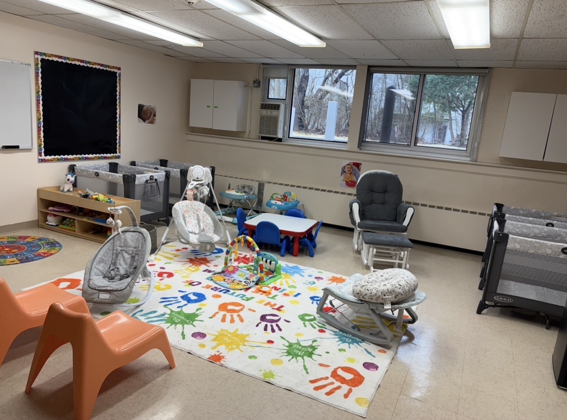 Around the Clock 4 Tots LLC's Photo