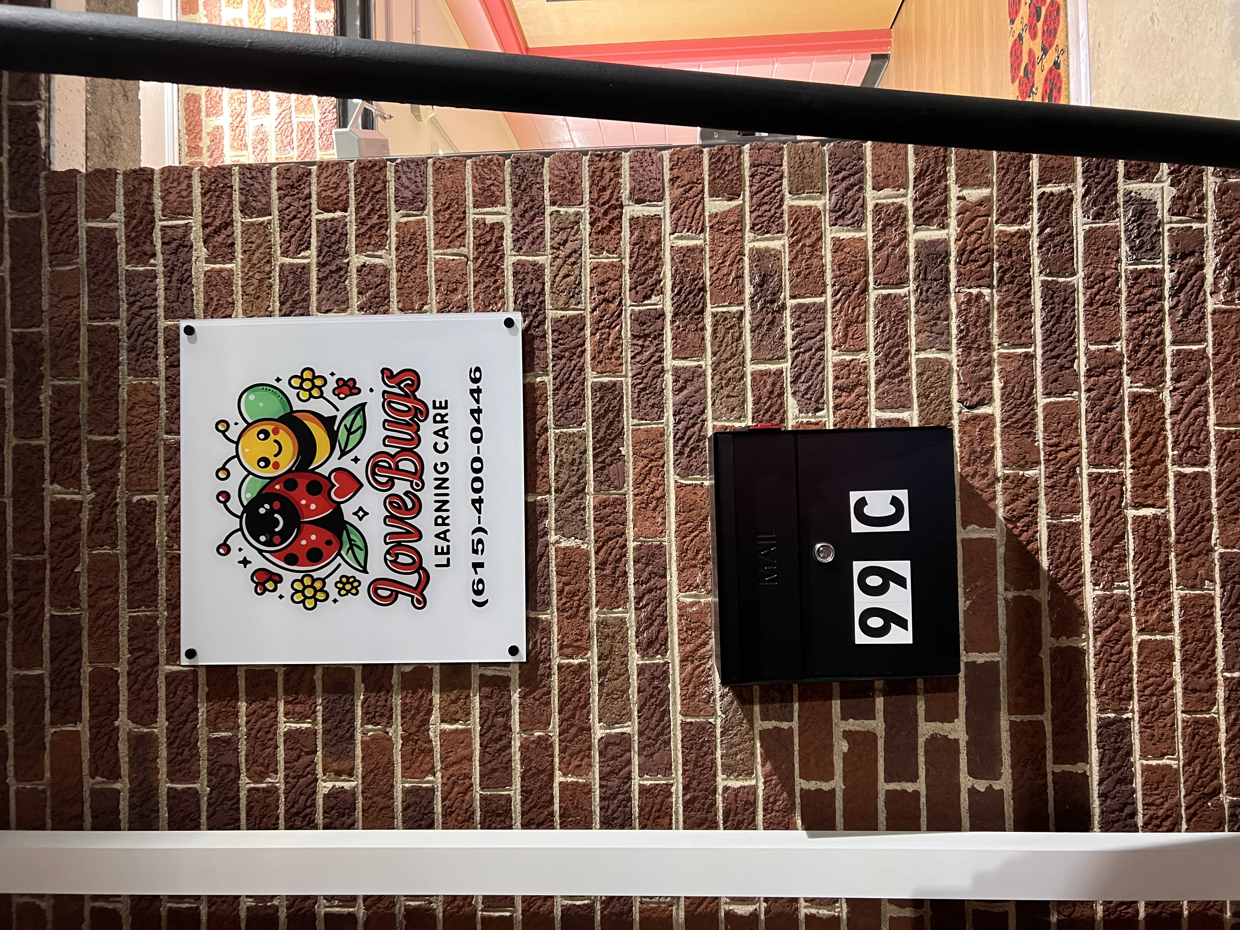 Love Bugs Learning Care's Photo