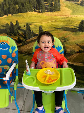 SHAGHASI, FARIHA's Photo