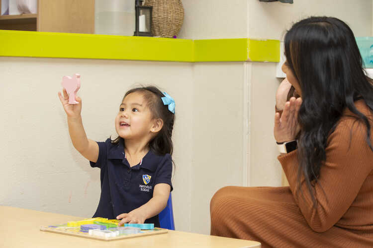 Merryhill School - Aurora