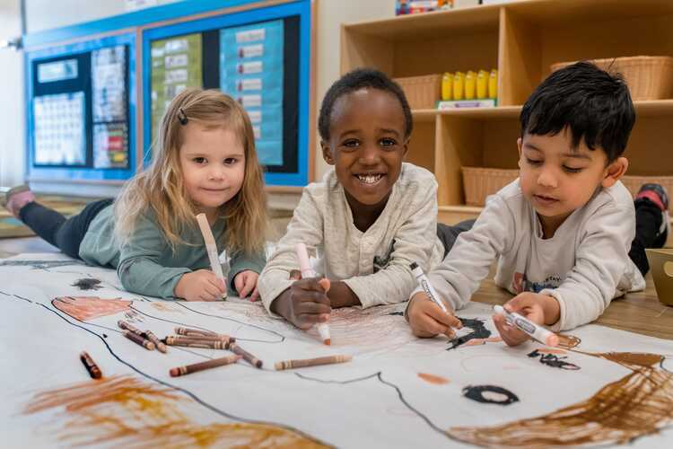 Discovery Isle - Murrieta's Photo