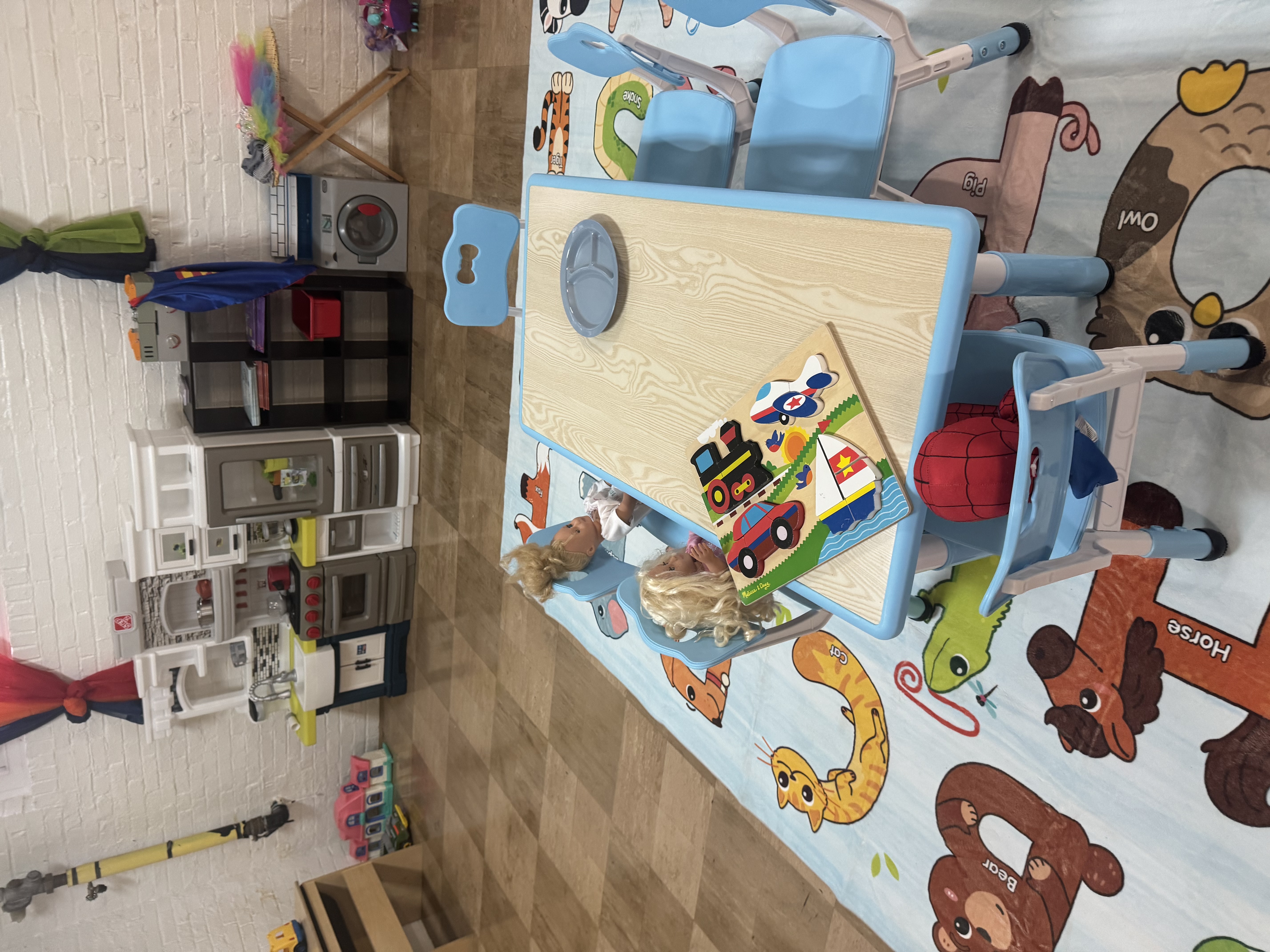 Trese Pieces Learning Center's Photo